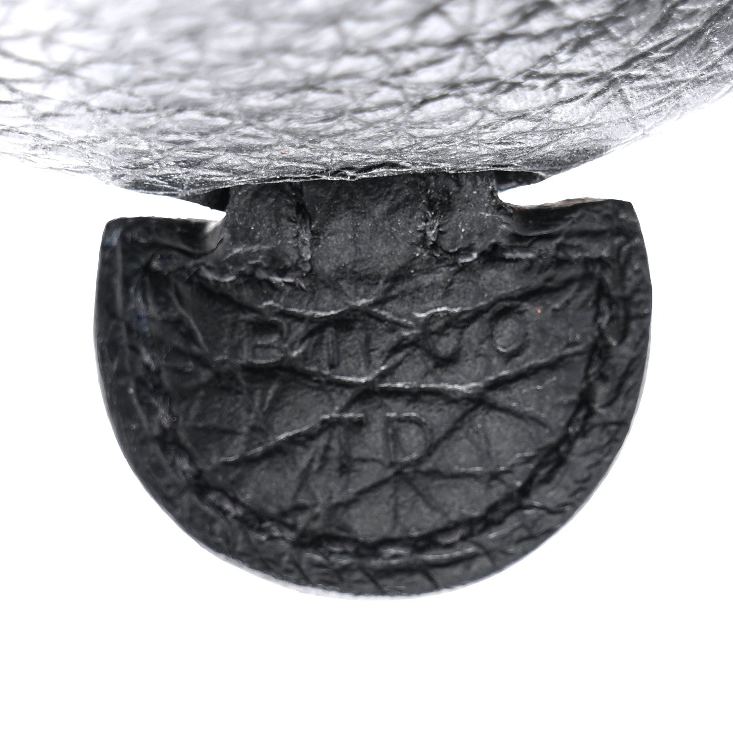 Taurillon Clemence Evelyne TPM Black