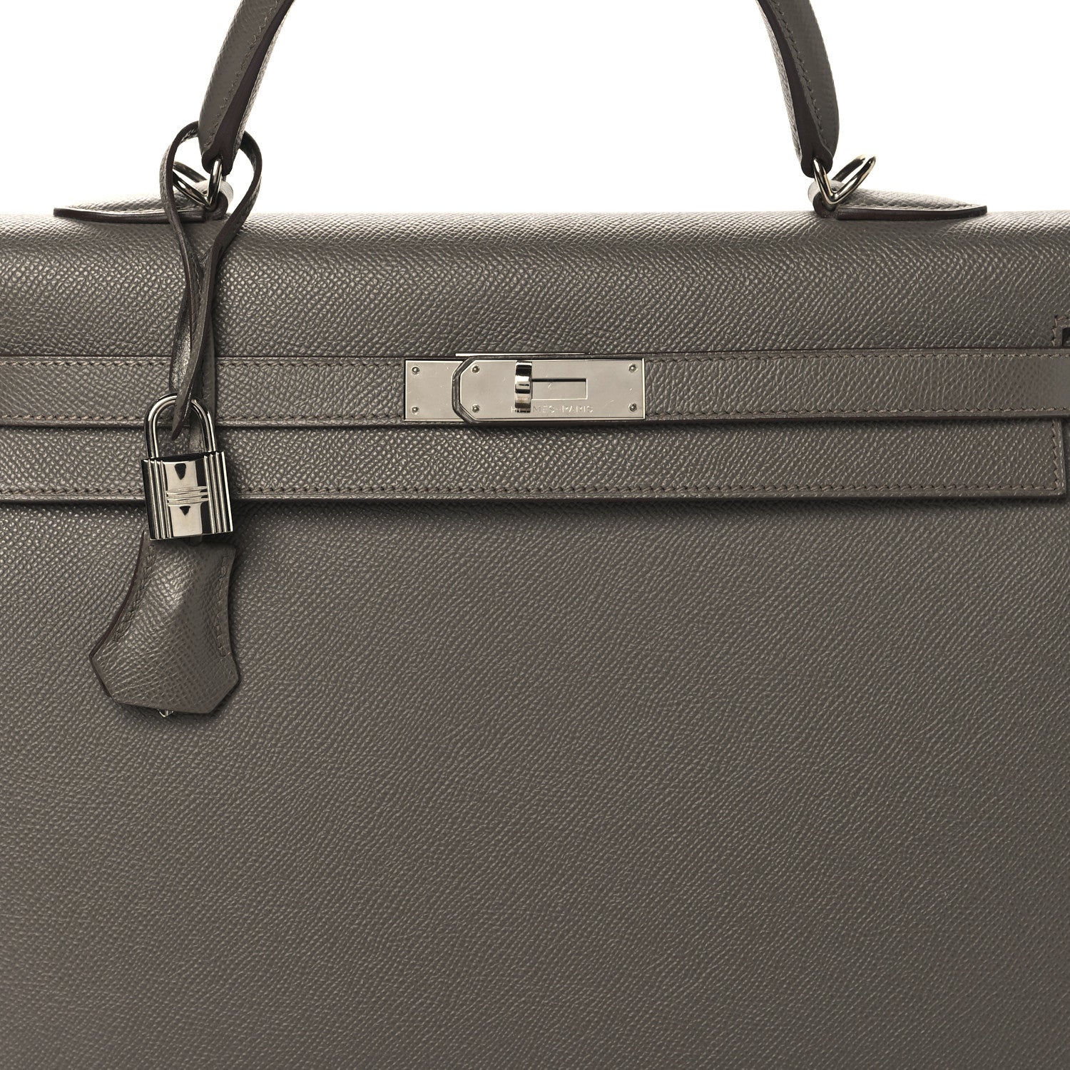Epsom Kelly Sellier 35 Etain
