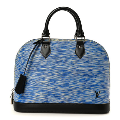 Epi Alma PM Denim Light