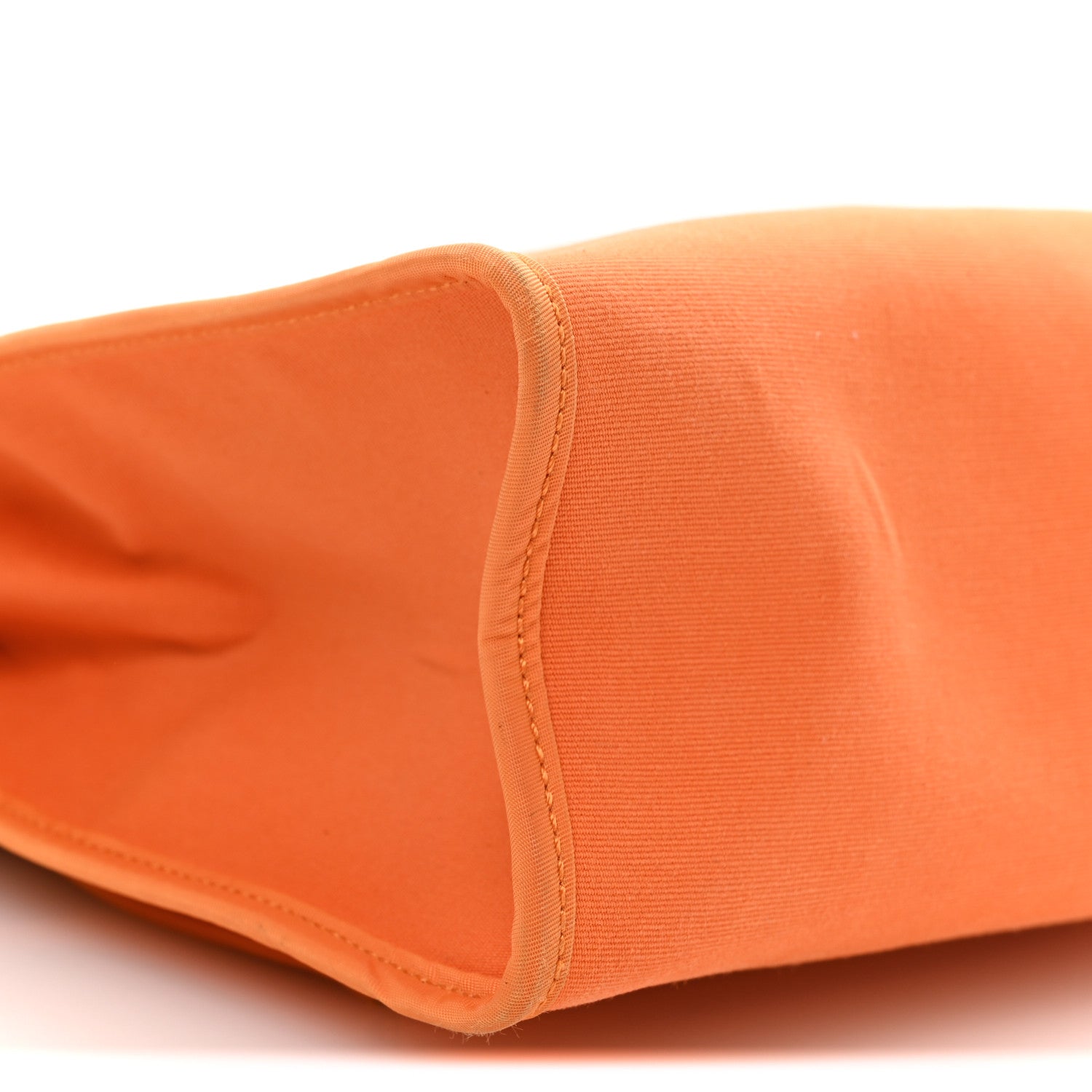 Vache Hunter Toile Herbag Zip 31 PM Orange