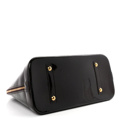 Vernis Alma GM Amarante
