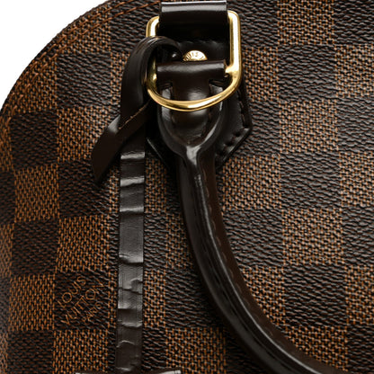 Damier Ebene Alma BB