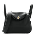 Swift Mini Lindy 20 Black