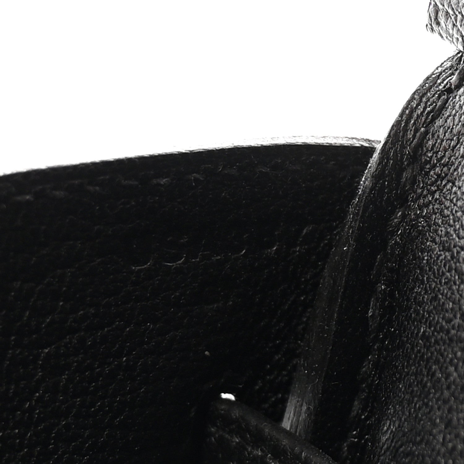Togo BIRKIN 30 Black