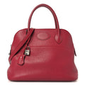 Taurillon Clemence Bolide 31 Bois De Rose