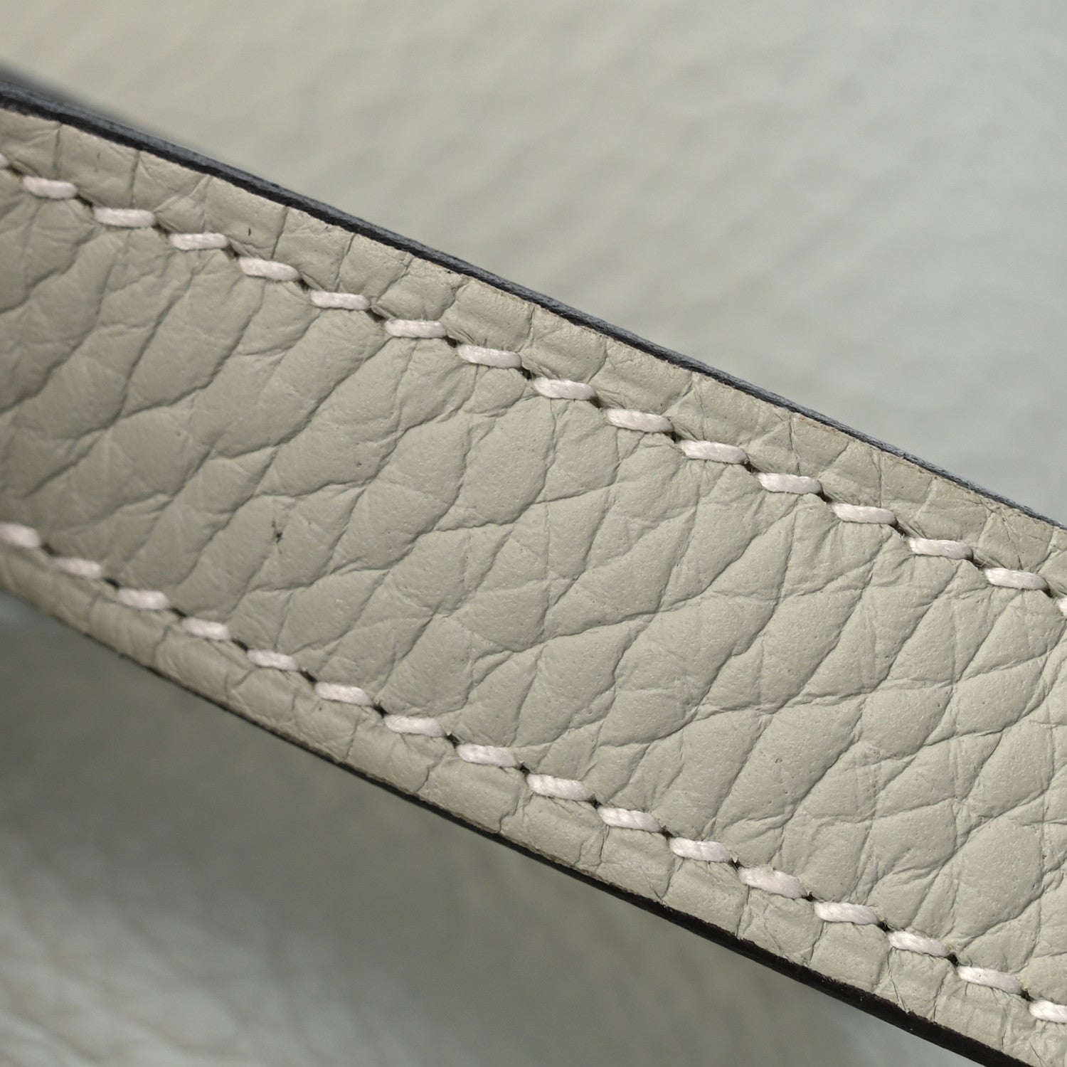 Taurillon Clemence Cabasellier 31 Vert Fizz
