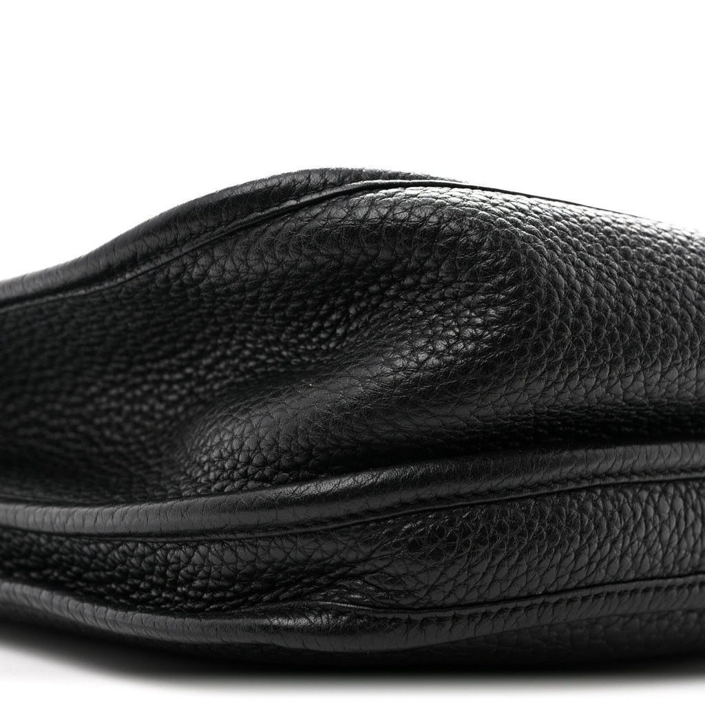 Taurillon Clemence EVELYNE III GM Black