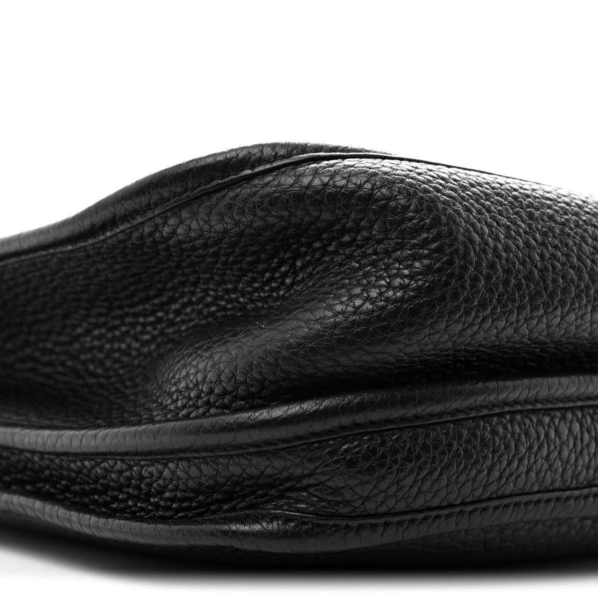 Taurillon Clemence EVELYNE III GM Black