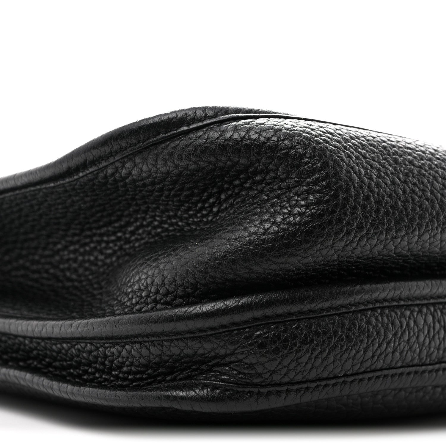 Taurillon Clemence EVELYNE III GM Black