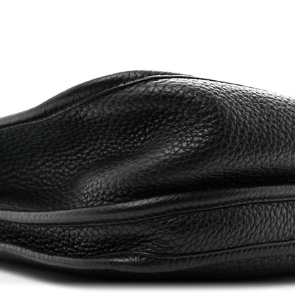 Taurillon Clemence EVELYNE III GM Black