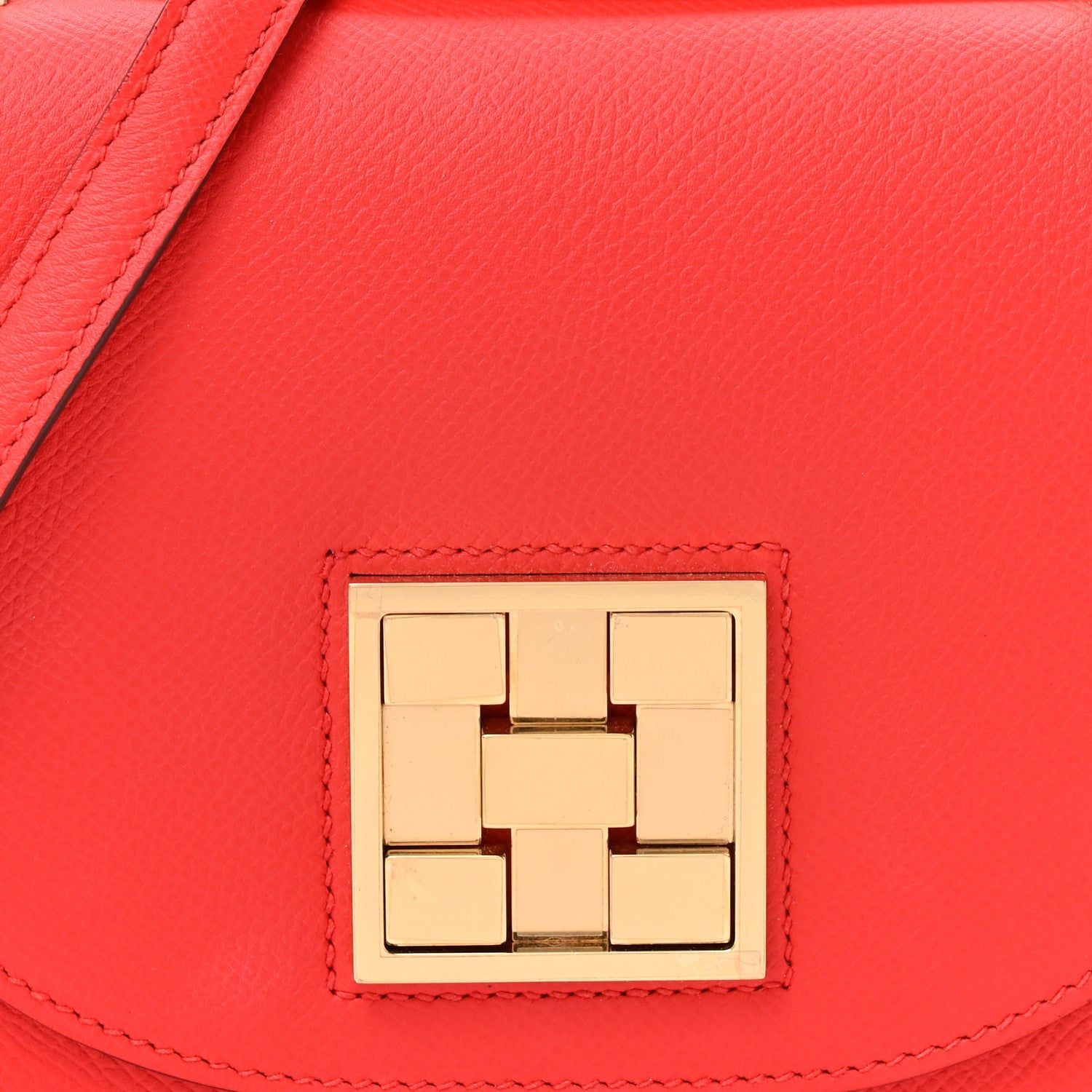 Epsom Mosaique Au 24-17 Rouge De Coeur