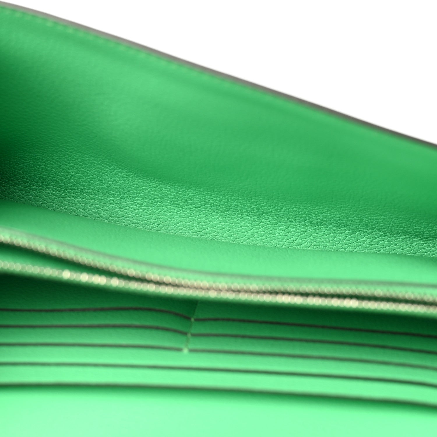 Evercolor Cavale Constance Long Wallet To Go Vert Comics Multicolor