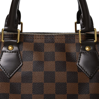 Damier Ebene Speedy 30