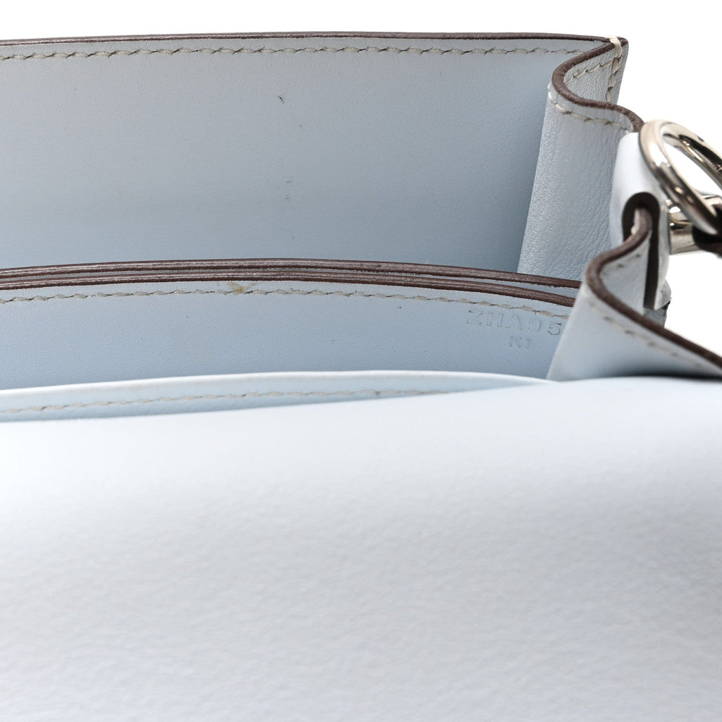 Swift Mini Sac Roulis Bleu Brume