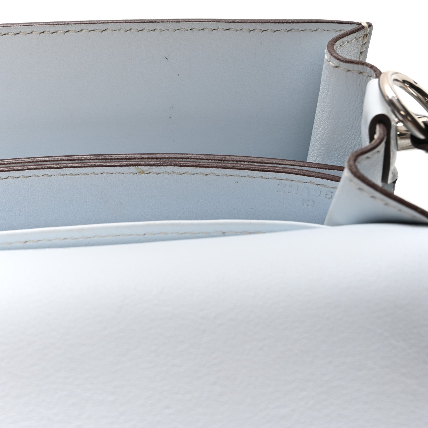 Swift Mini Sac Roulis Bleu Brume