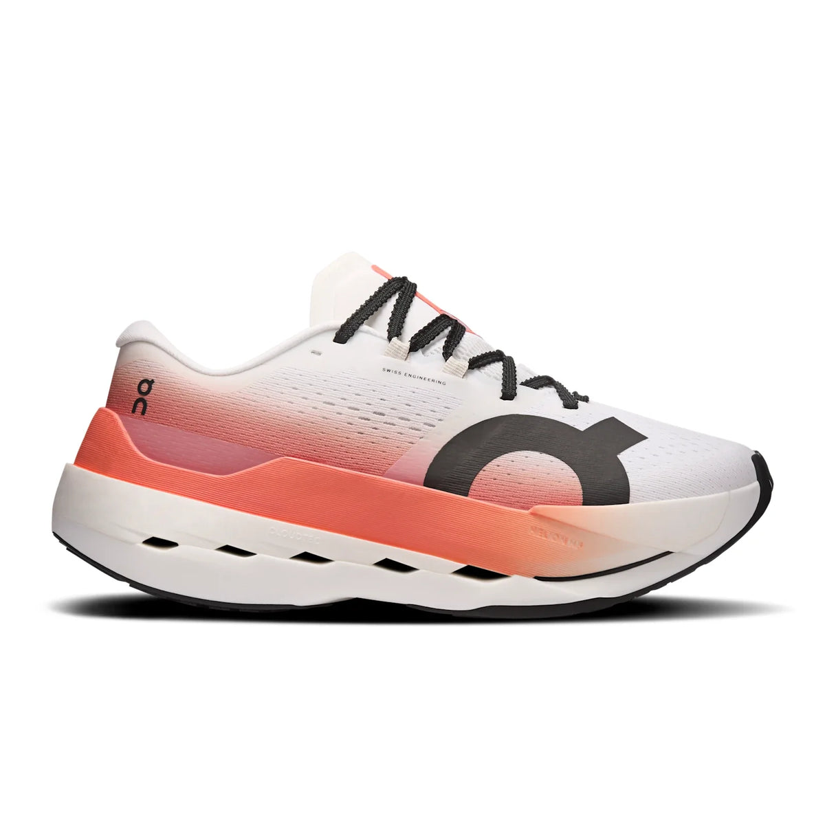 On Cloudboom Max Women's Racing Shoes - Carbon Performance Running Shoes