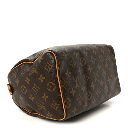 Monogram Speedy 25