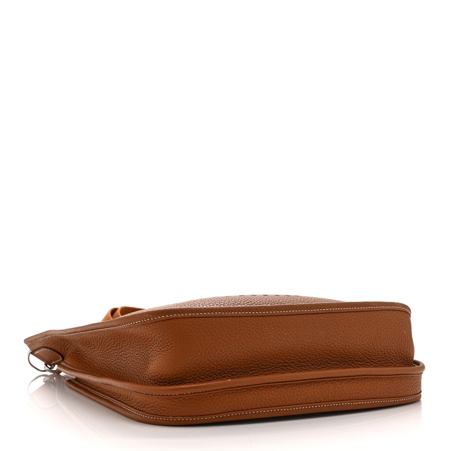 Taurillon Clemence Evelyne III PM Gold