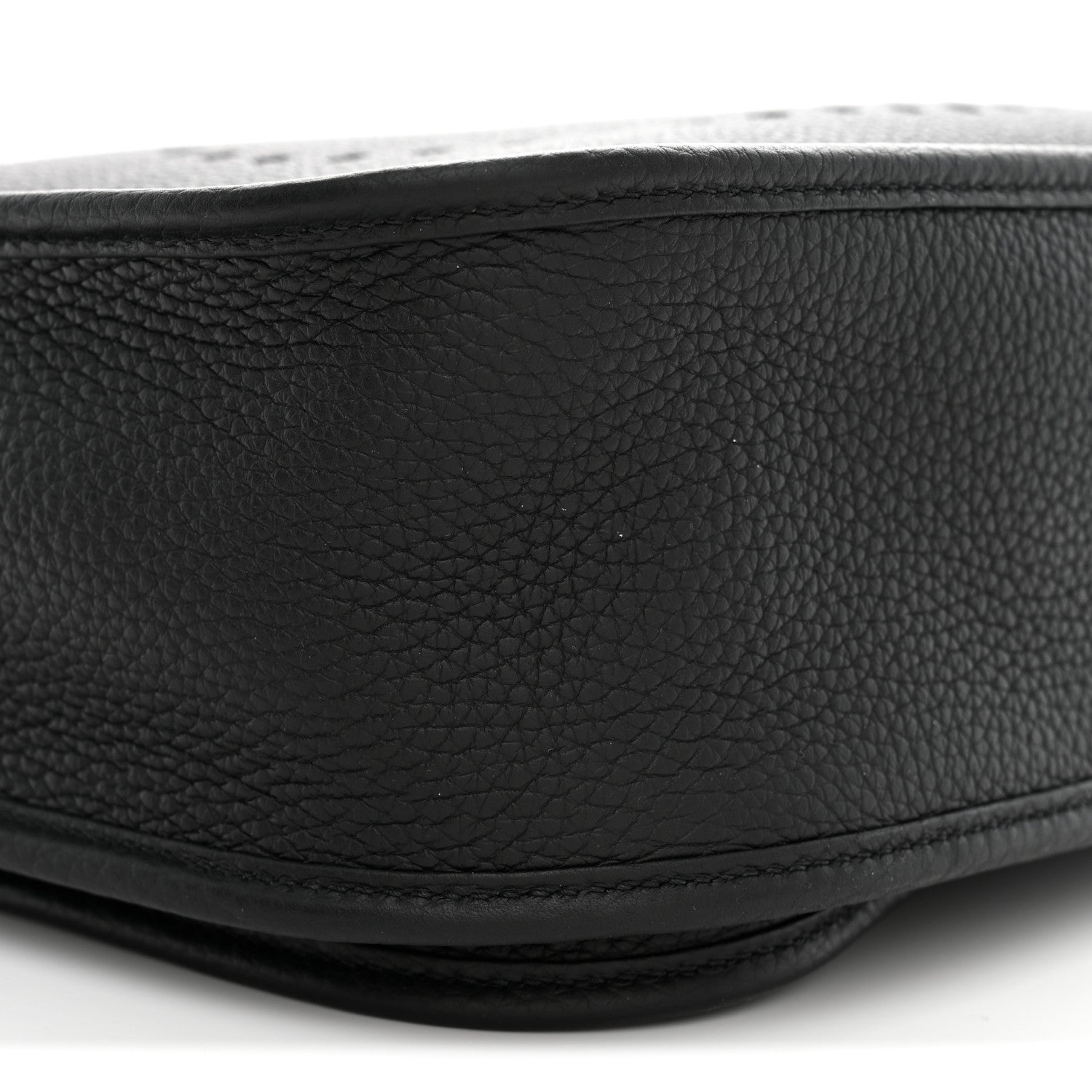 Taurillon Clemence Evelyne III GM Black