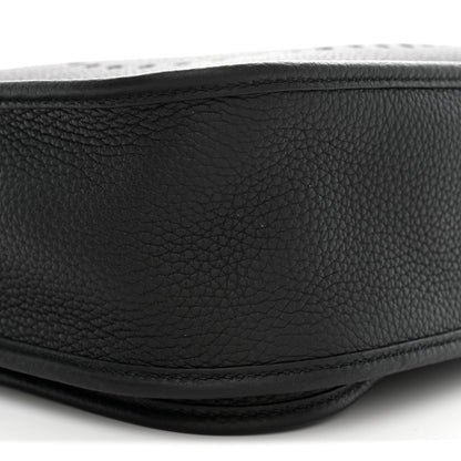 Taurillon Clemence Evelyne III GM Black