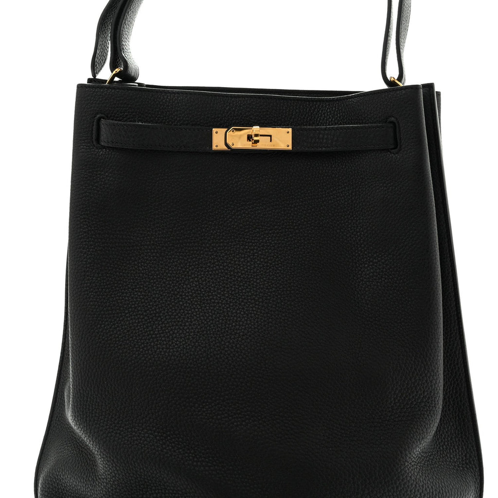 Taurillon Clemence So Kelly 26 Black