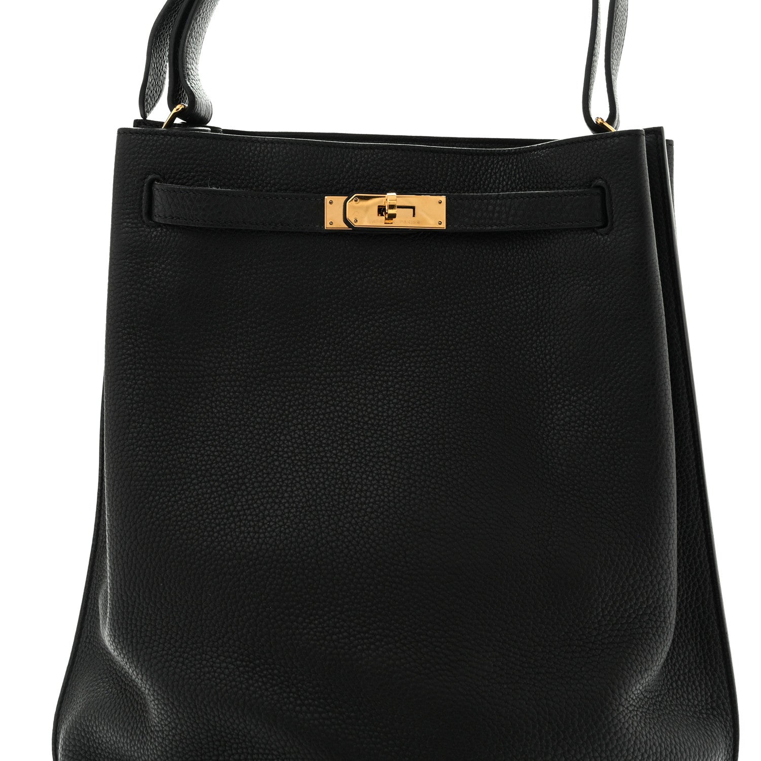 Taurillon Clemence So Kelly 26 Black