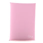 Epsom Horseshoe Calvi Card Case Mauve Sylvestre Rose Azalee