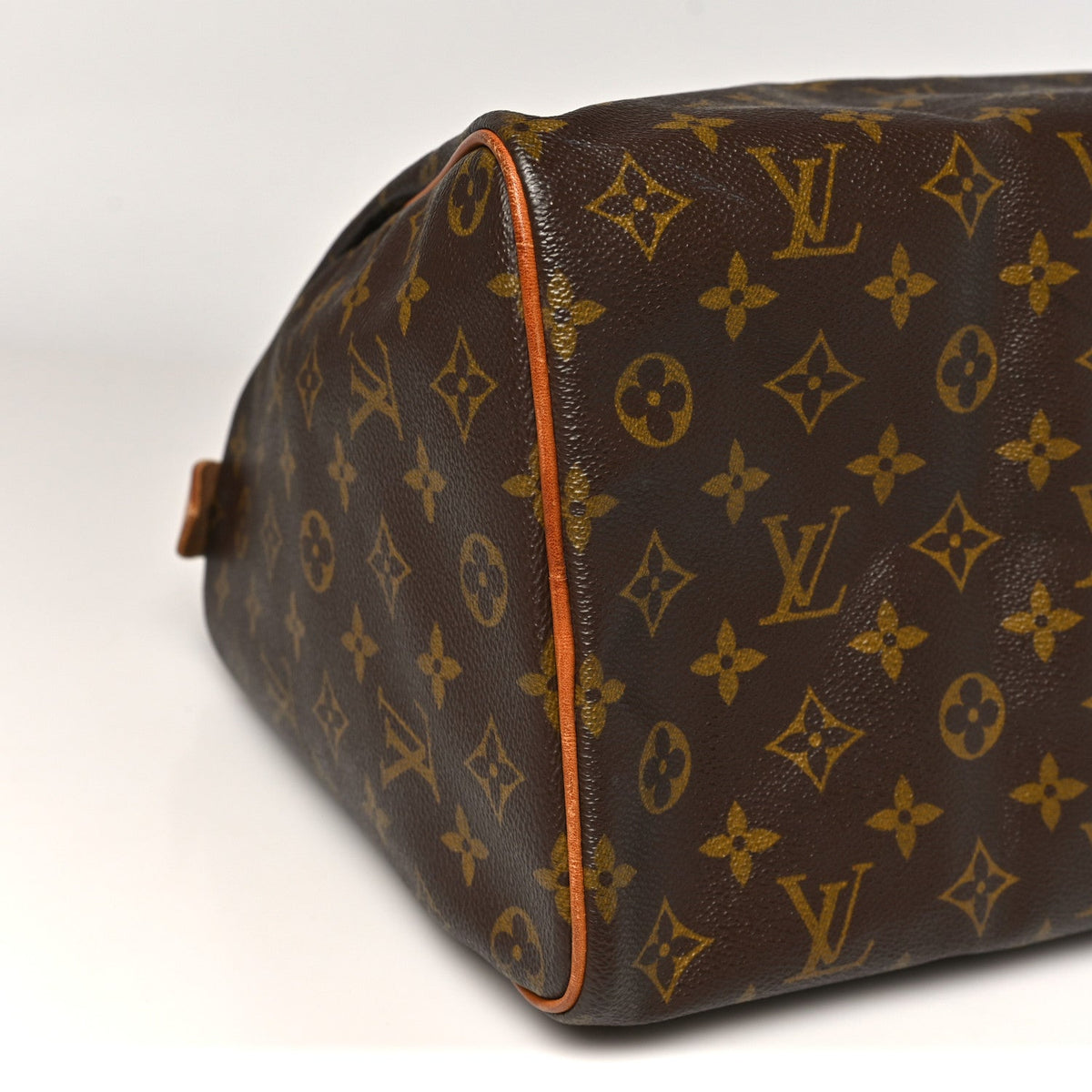 Monogram Speedy 35