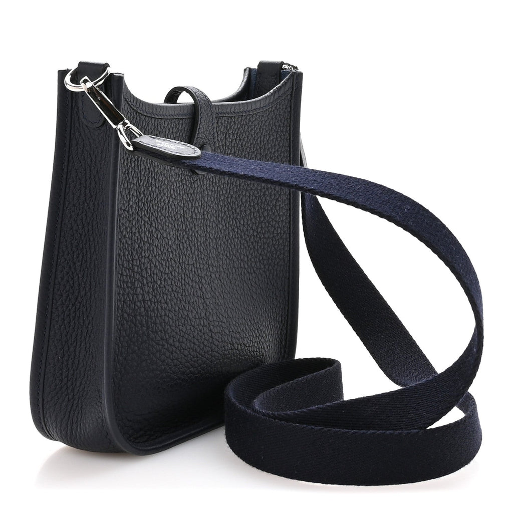 Taurillon Clemence Evelyne TPM Bleu Nuit