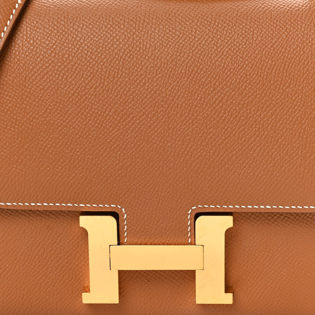 Epsom Constance 18 Gold