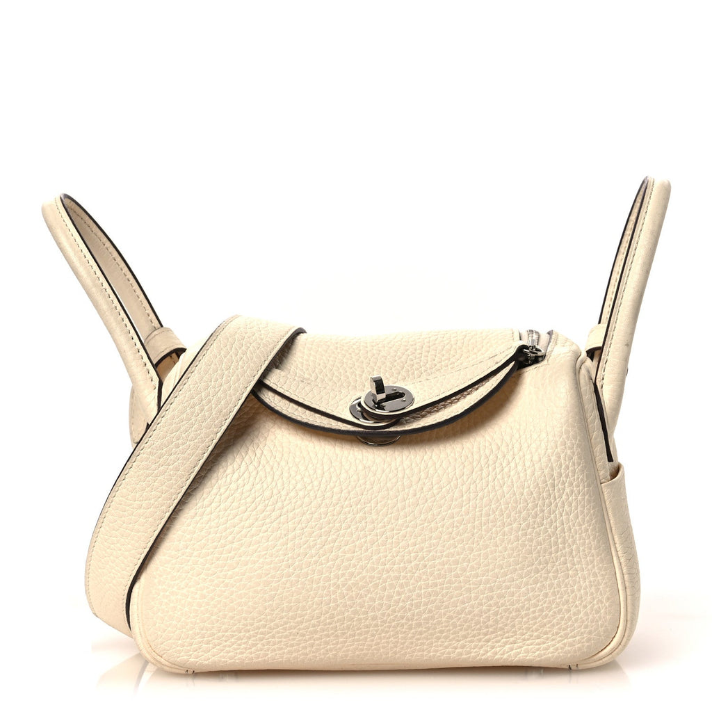 Taurillon Clemence Mini Lindy 20 Nata