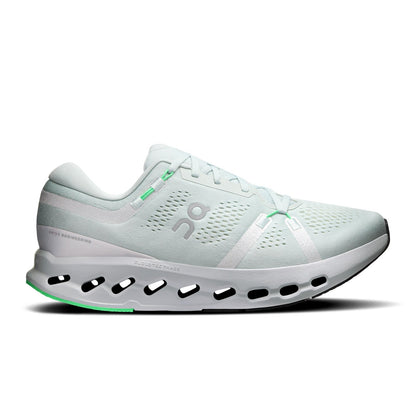 On Cloudsurfer 2 Wide Men's Running Shoes