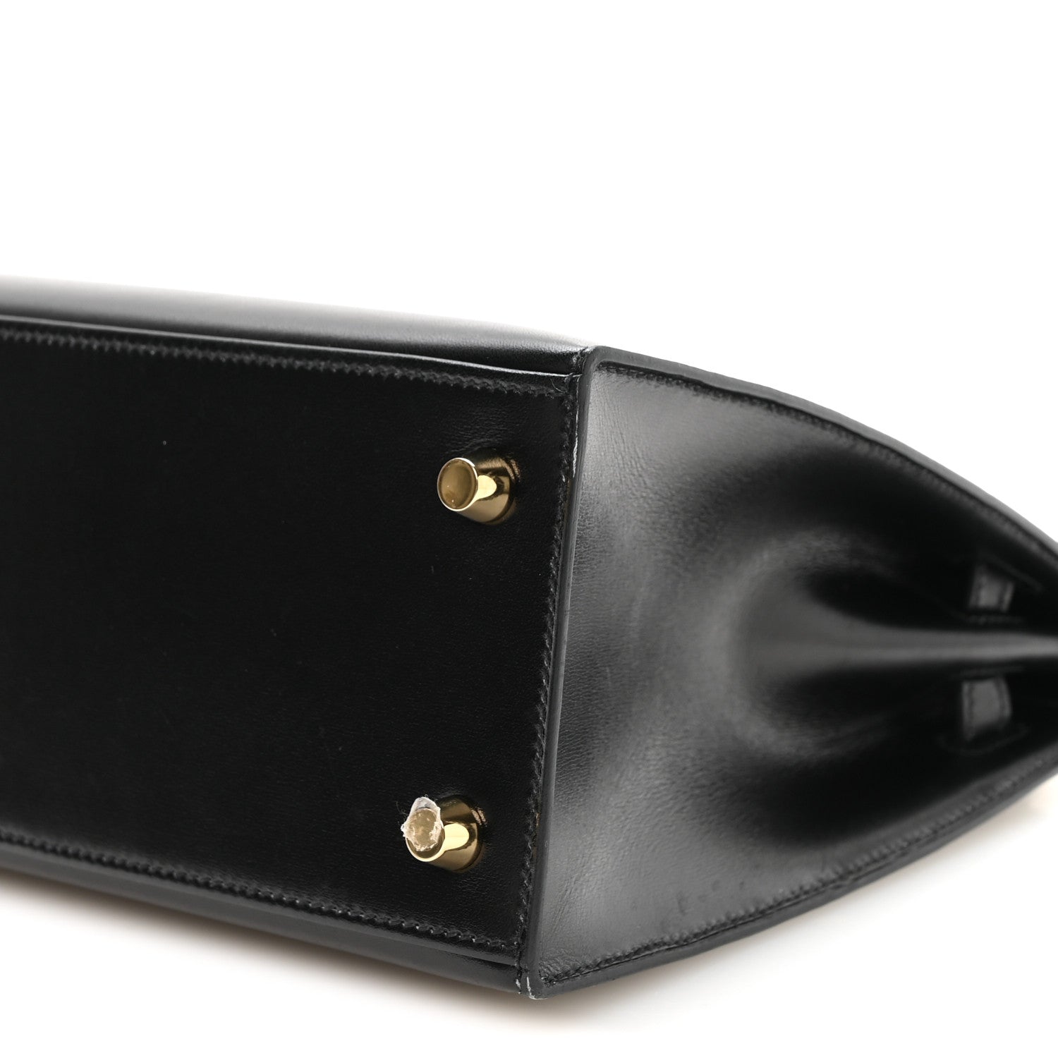 Box Kelly Sellier 25 Black