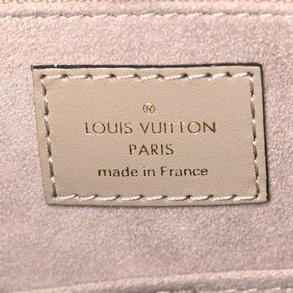 Empreinte Monogram Giant Onthego MM Tourterelle