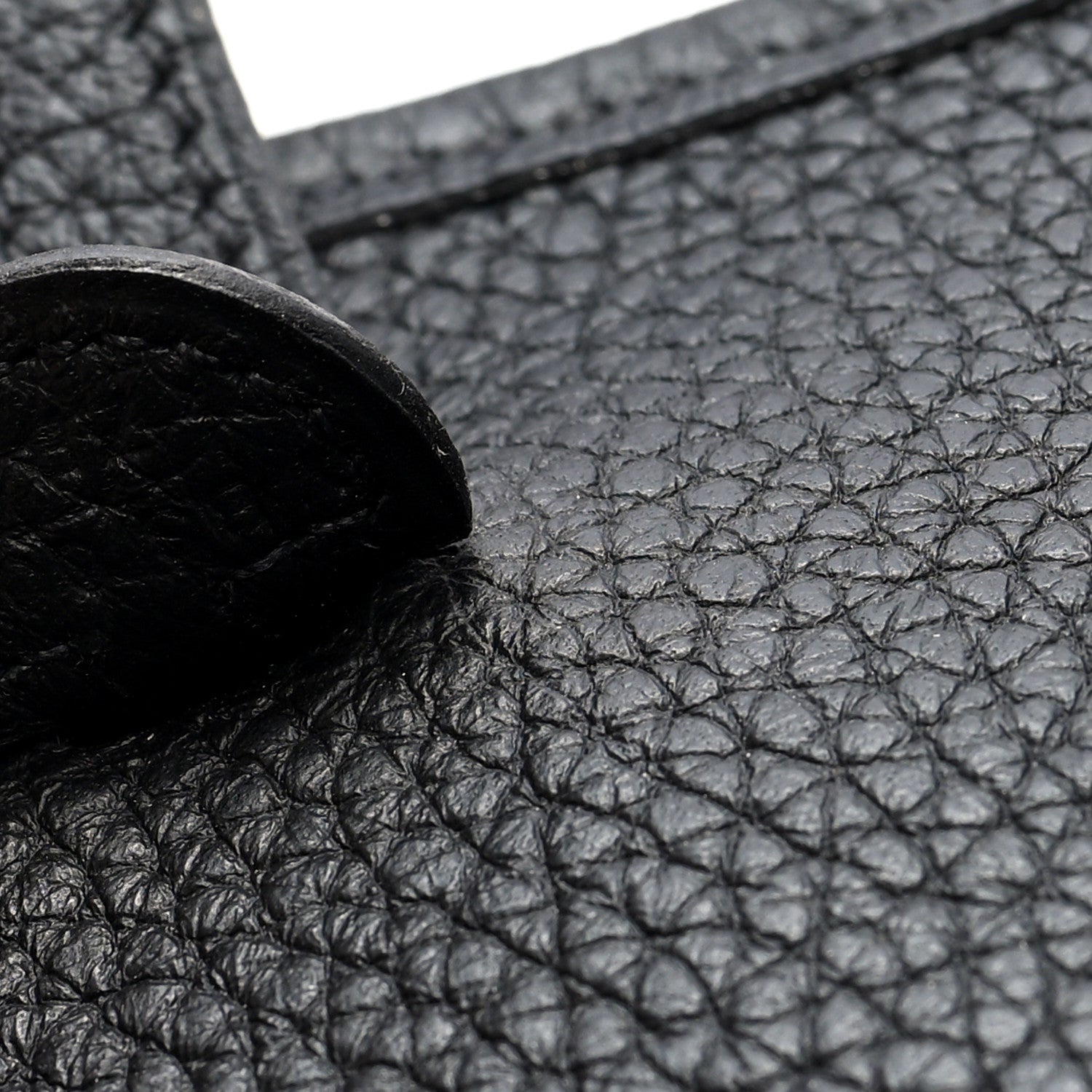 Taurillon Clemence Evelyne TPM Black