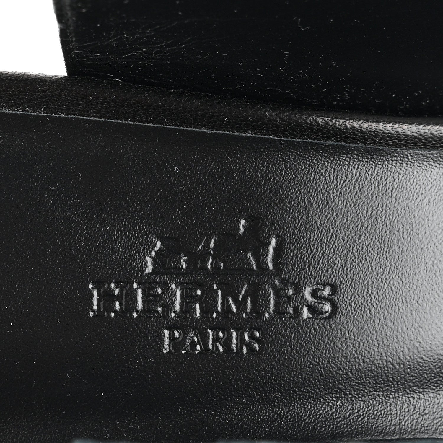 Nappa Lover 40 Pumps 35.5 Black