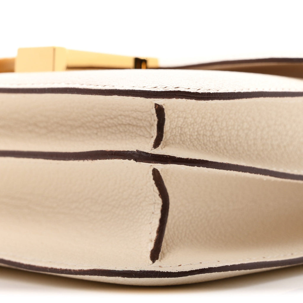Chevre Mysore Constance 18 Nata