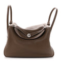 Taurillon Clemence Lindy 34 Etoupe