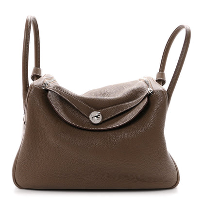 Taurillon Clemence Lindy 34 Etoupe