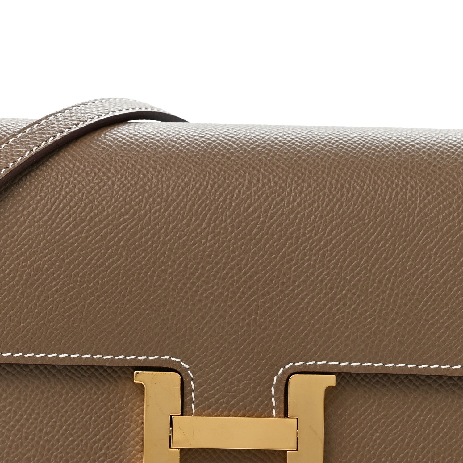 Epsom Constance Long To Go Wallet Etoupe