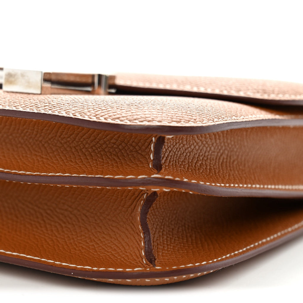 Epsom Constance 18 Gold