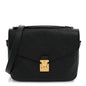 Empreinte Pochette Metis Black
