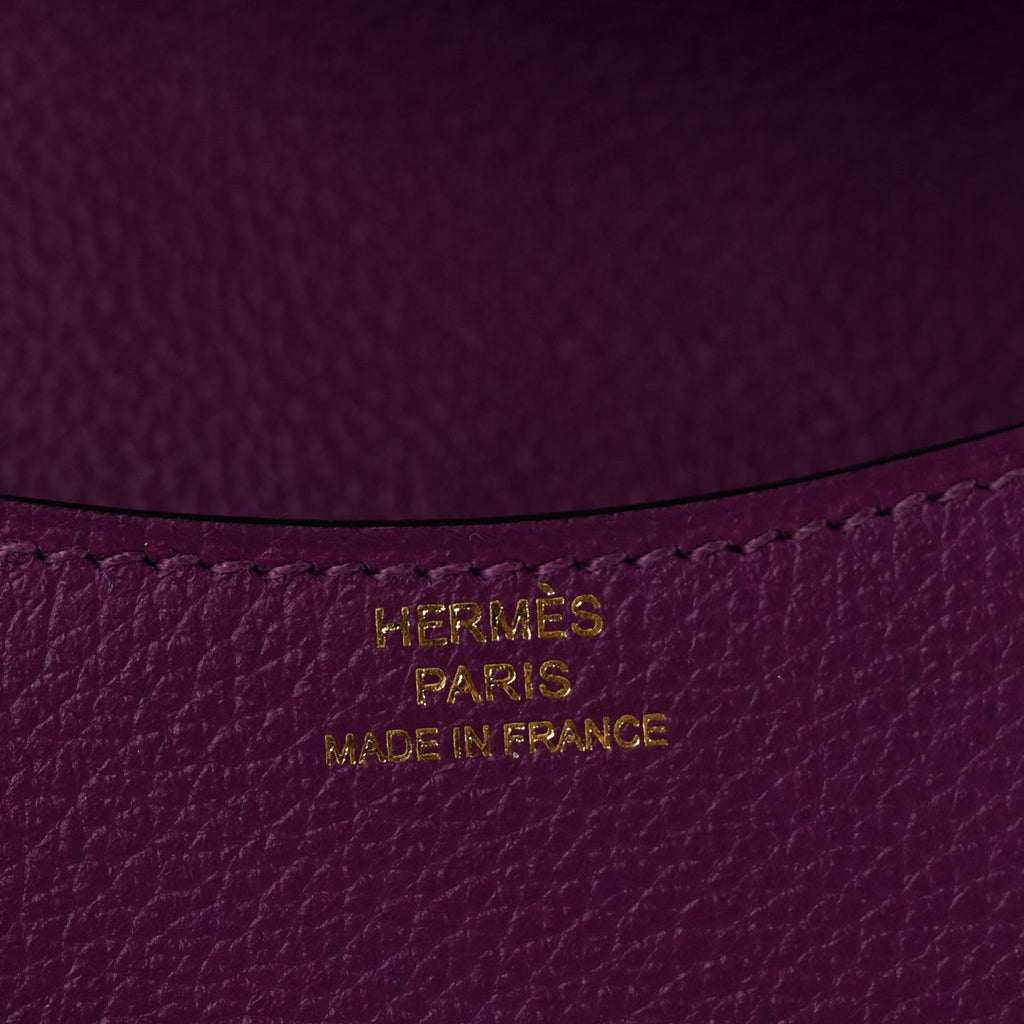 Evercolor Constance Slim Wallet Anemone