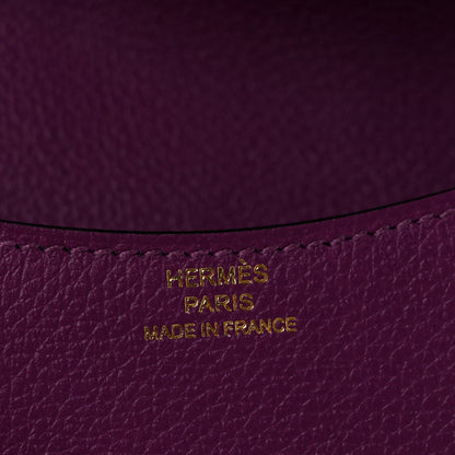 Evercolor Constance Slim Wallet Anemone