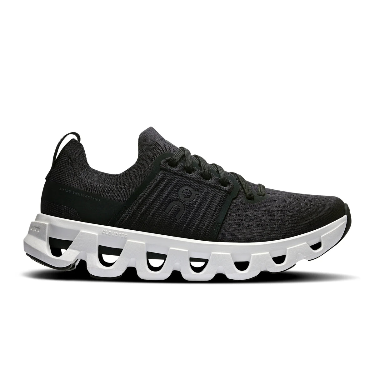 On Cloudswift 4 Women's Running Shoes