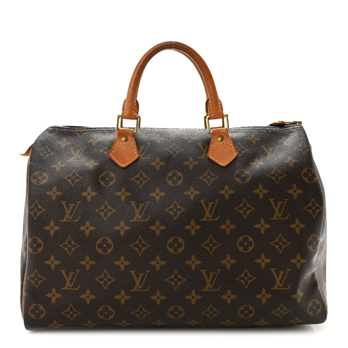 Monogram Speedy 35