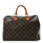 Monogram Speedy 35