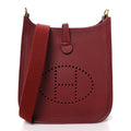 Taurillon Clemence Evelyne TPM Rouge H