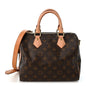 Monogram Speedy Bandouliere 25