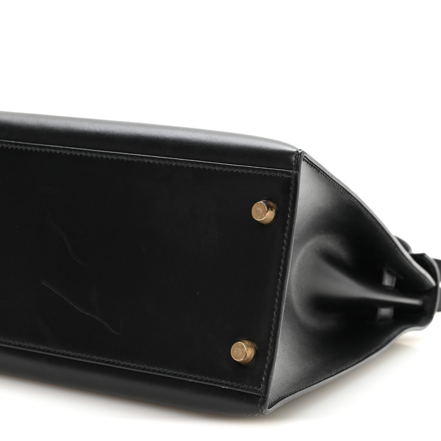 Box Kelly Sellier 32 Black